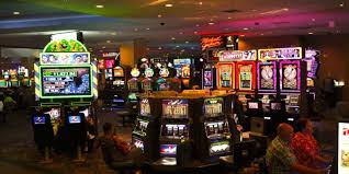 Онлайн казино Casino Martin