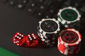 Зеркало Casino Martin